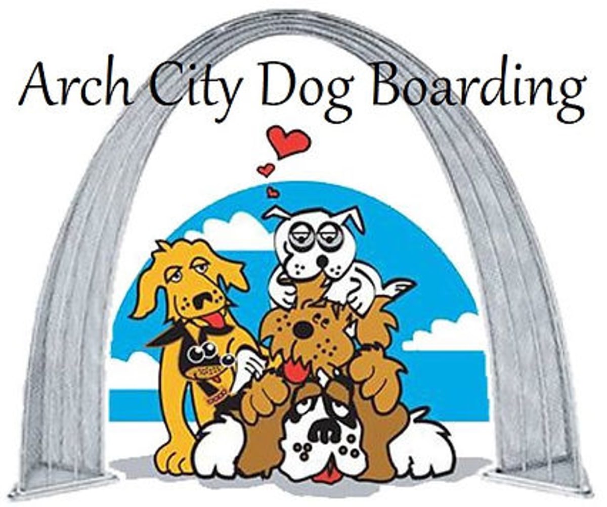 Arch City Dog Boarding