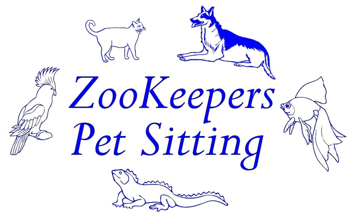 ZooKeepers Pet Sitting
