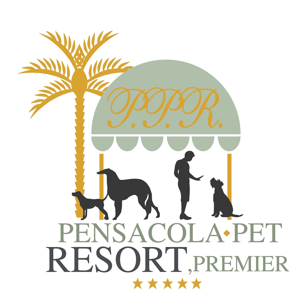 Pensacola Pet Resort Premier & Dog Training