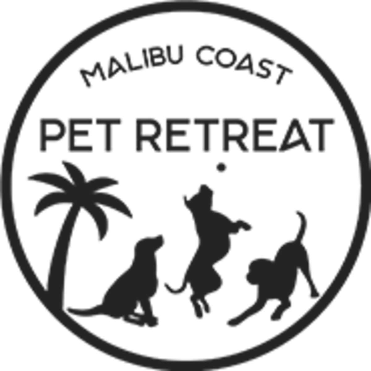 Malibu Coast Pet Retreat