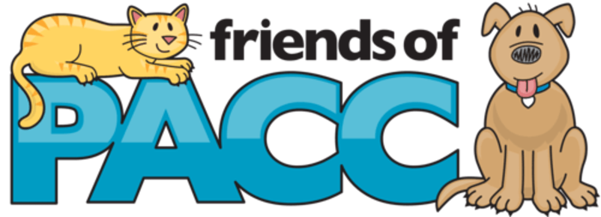 Friends of Pima Animal Care Center