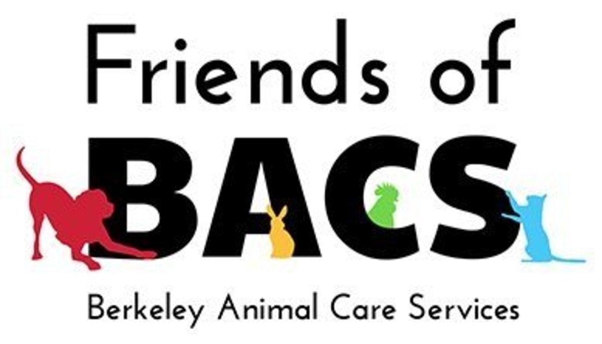 Friends of Berkeley Animal Care Services