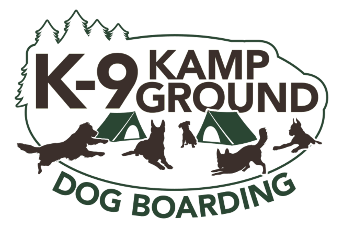 K-9 Kampground Dog Boarding