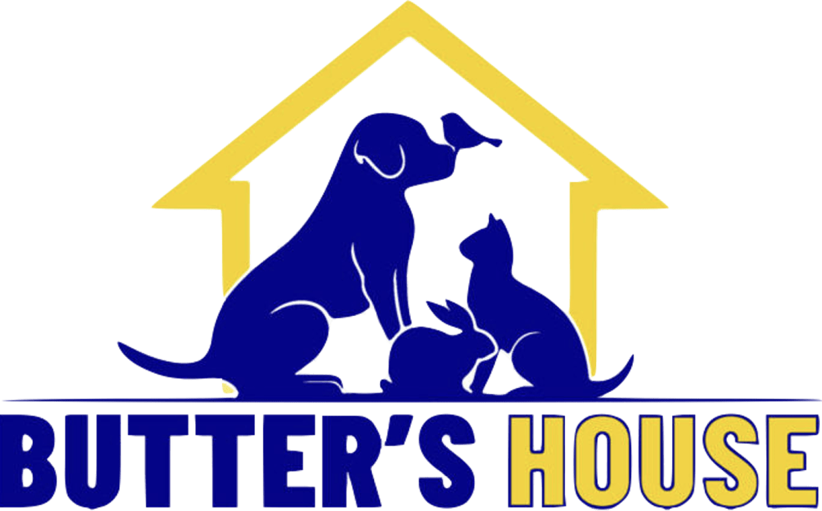 Butter's House