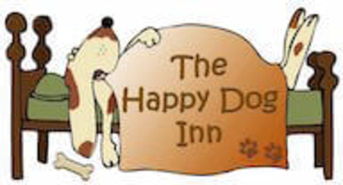 The Happy Dog Inn, Llc