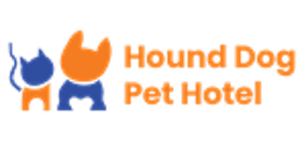 Hound Dog Pet Hotels