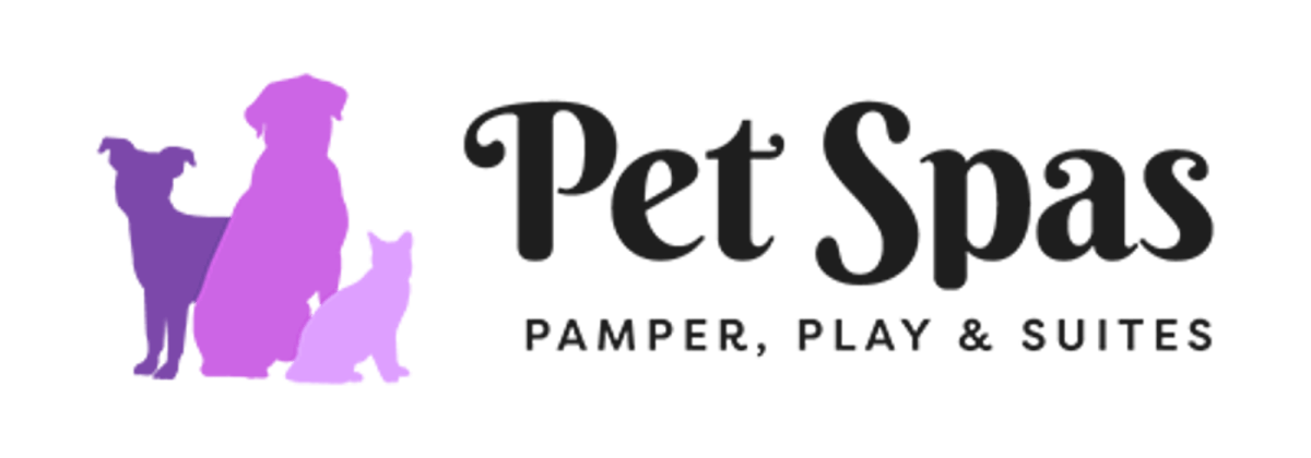 Pet Spas Pamper & Play