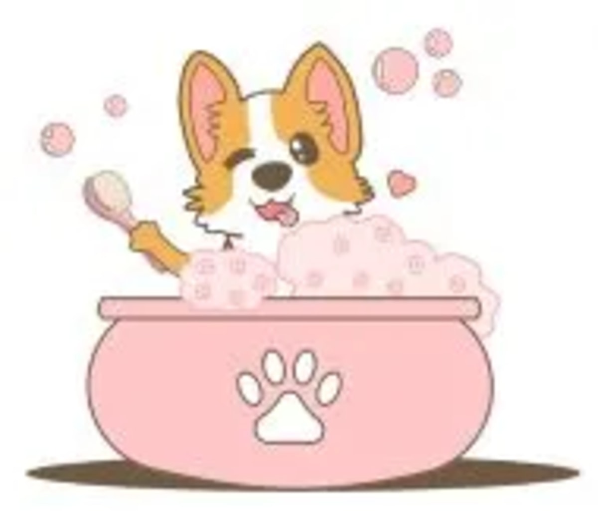 Barking Pet SPA
