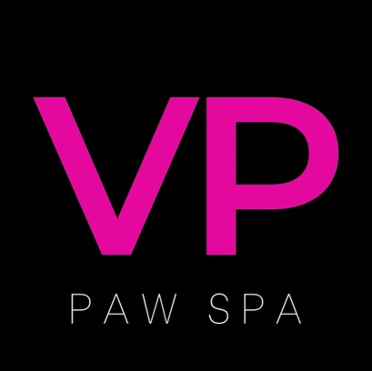 Victoria Park Paw Spa