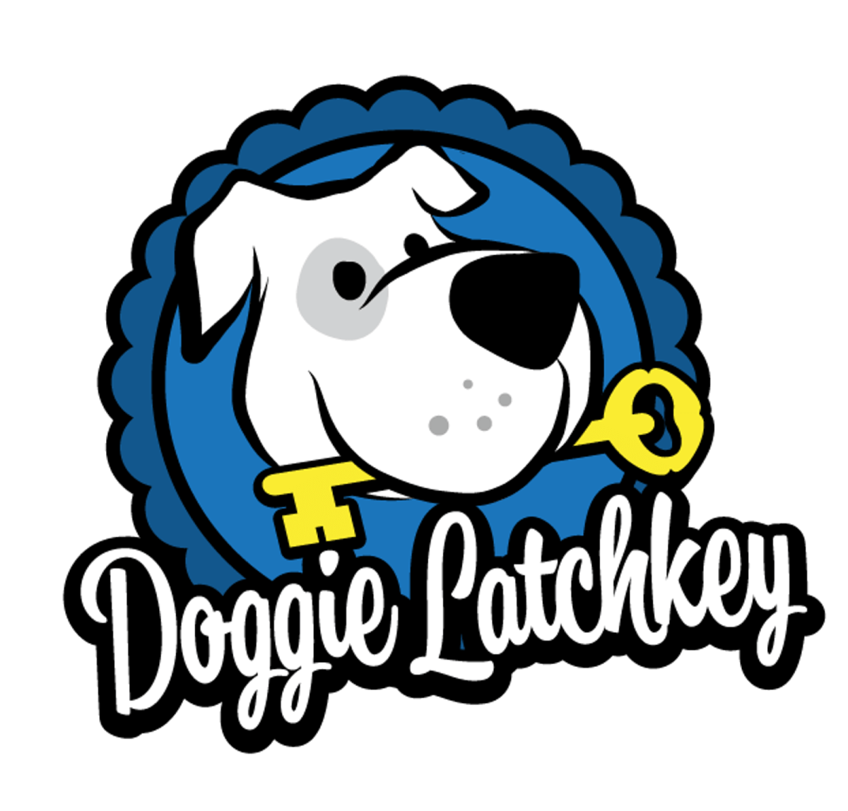 Doggie Latchkey