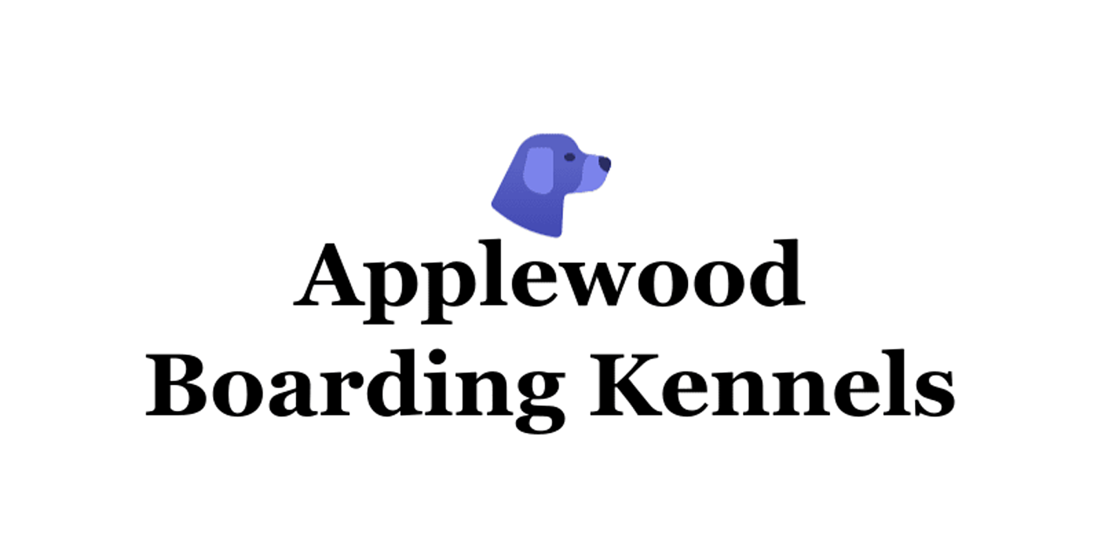 Applewood Boarding Kennels