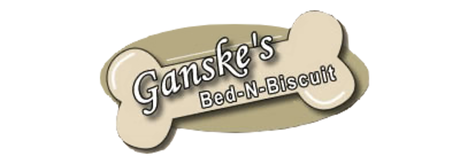 Ganske's Bed-N-Biscuit