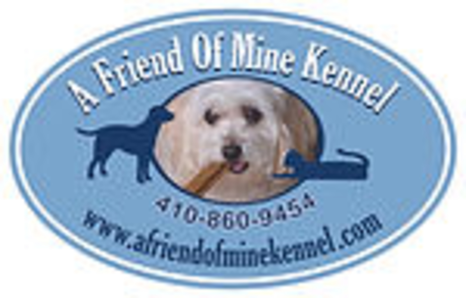 A Friend of Mine Boarding Kennel