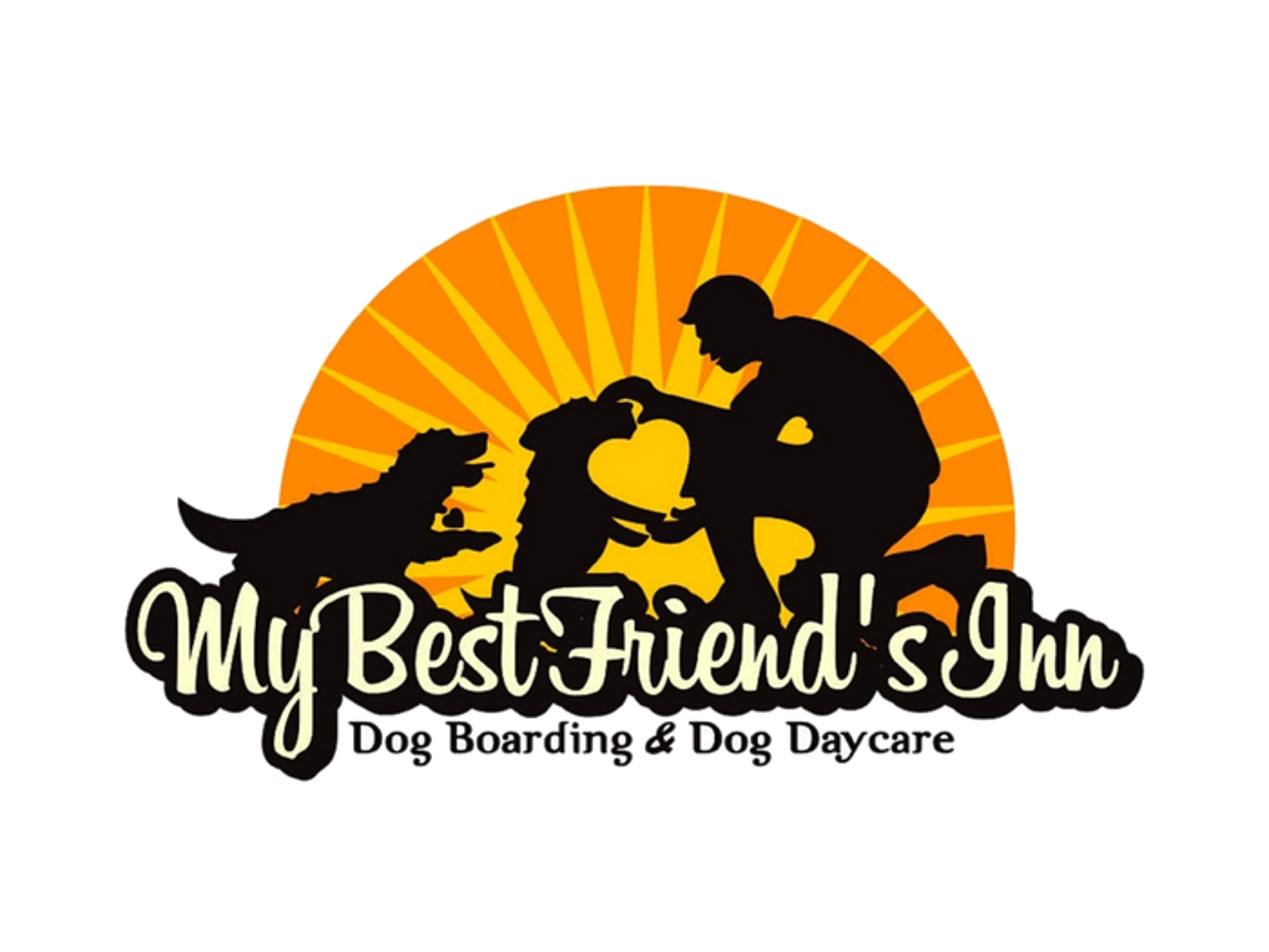 My Best Friend's Inn