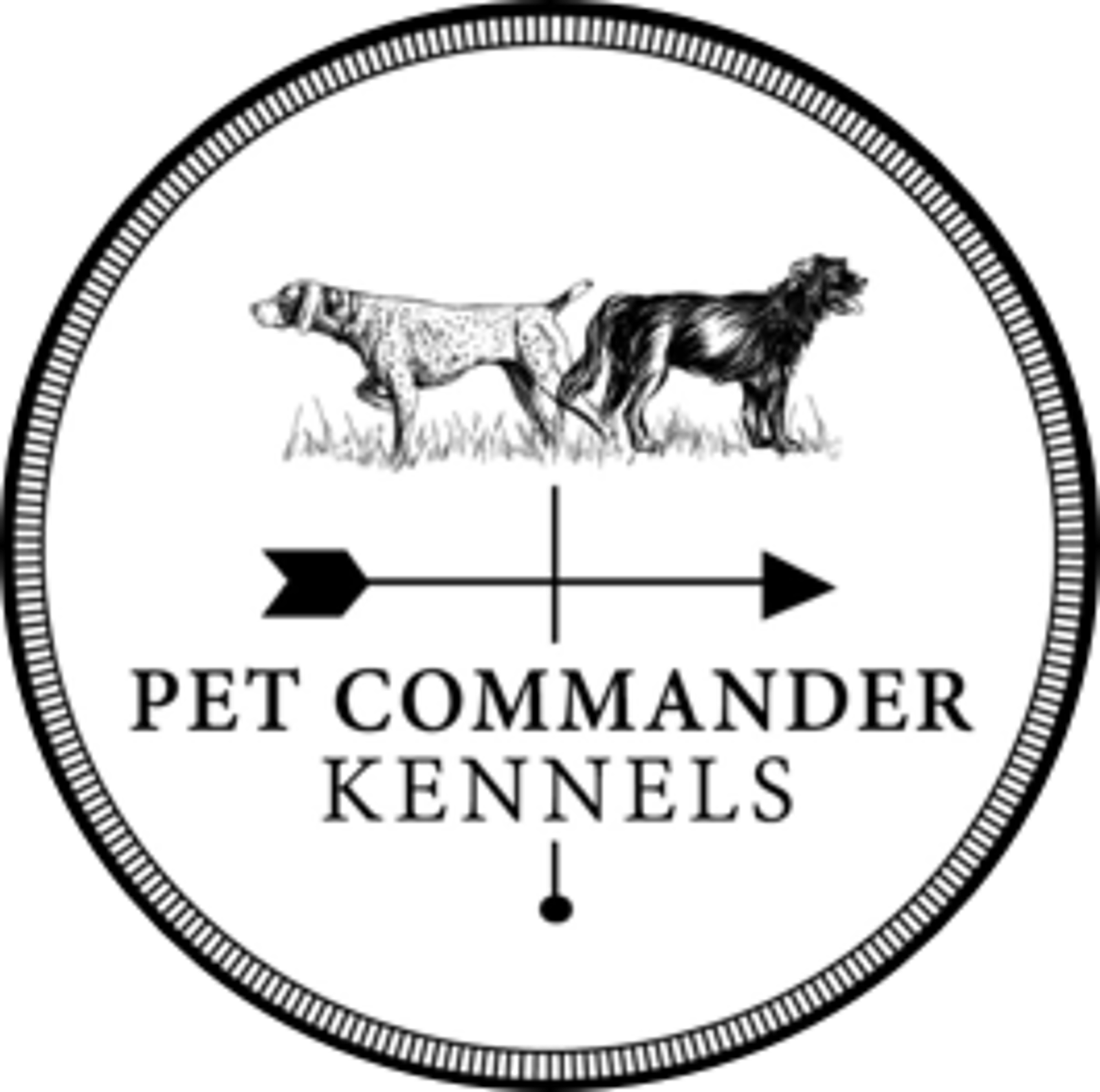 Pet Commander Kennels