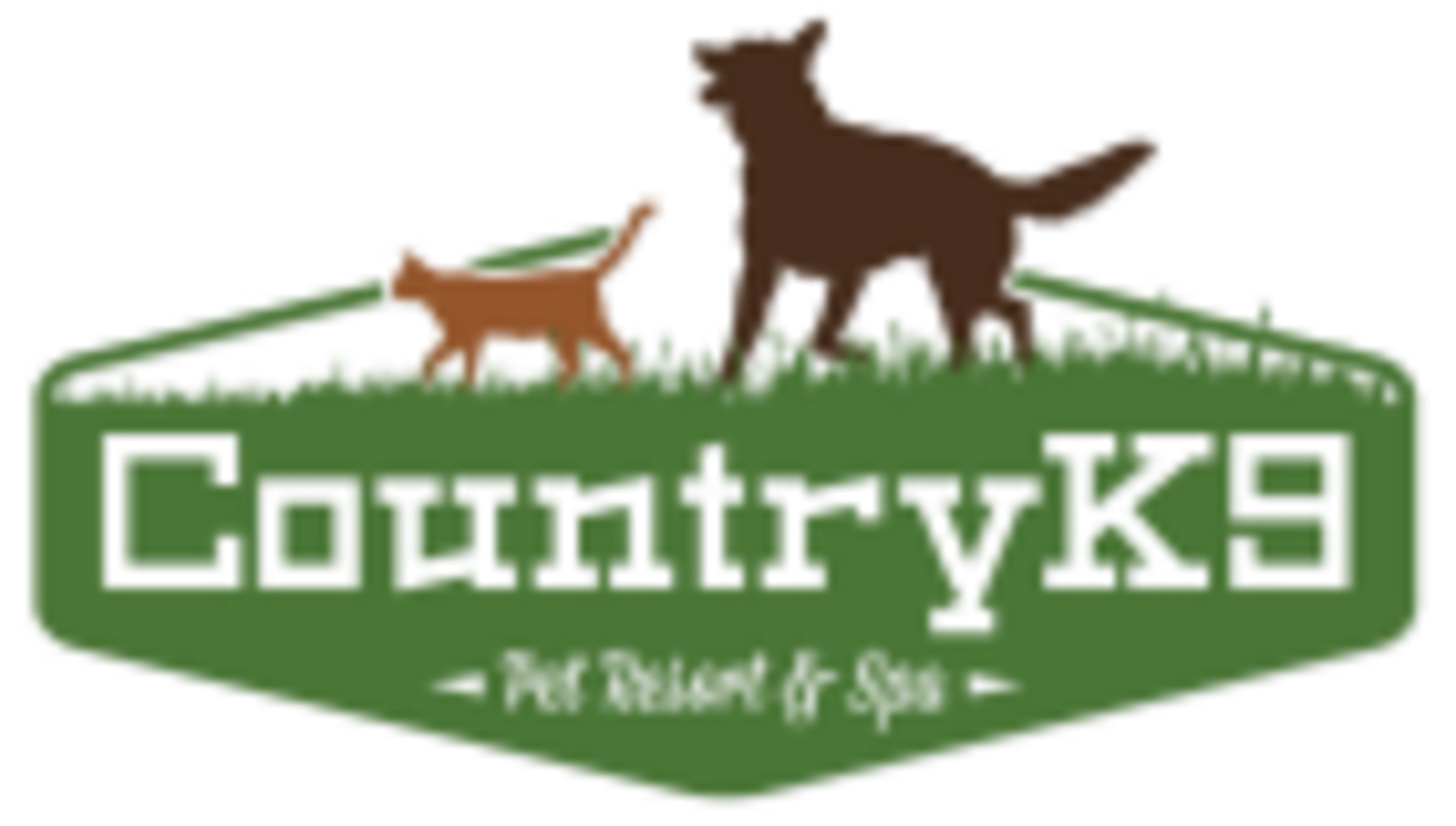 Country K9 Pet Resort & Spa