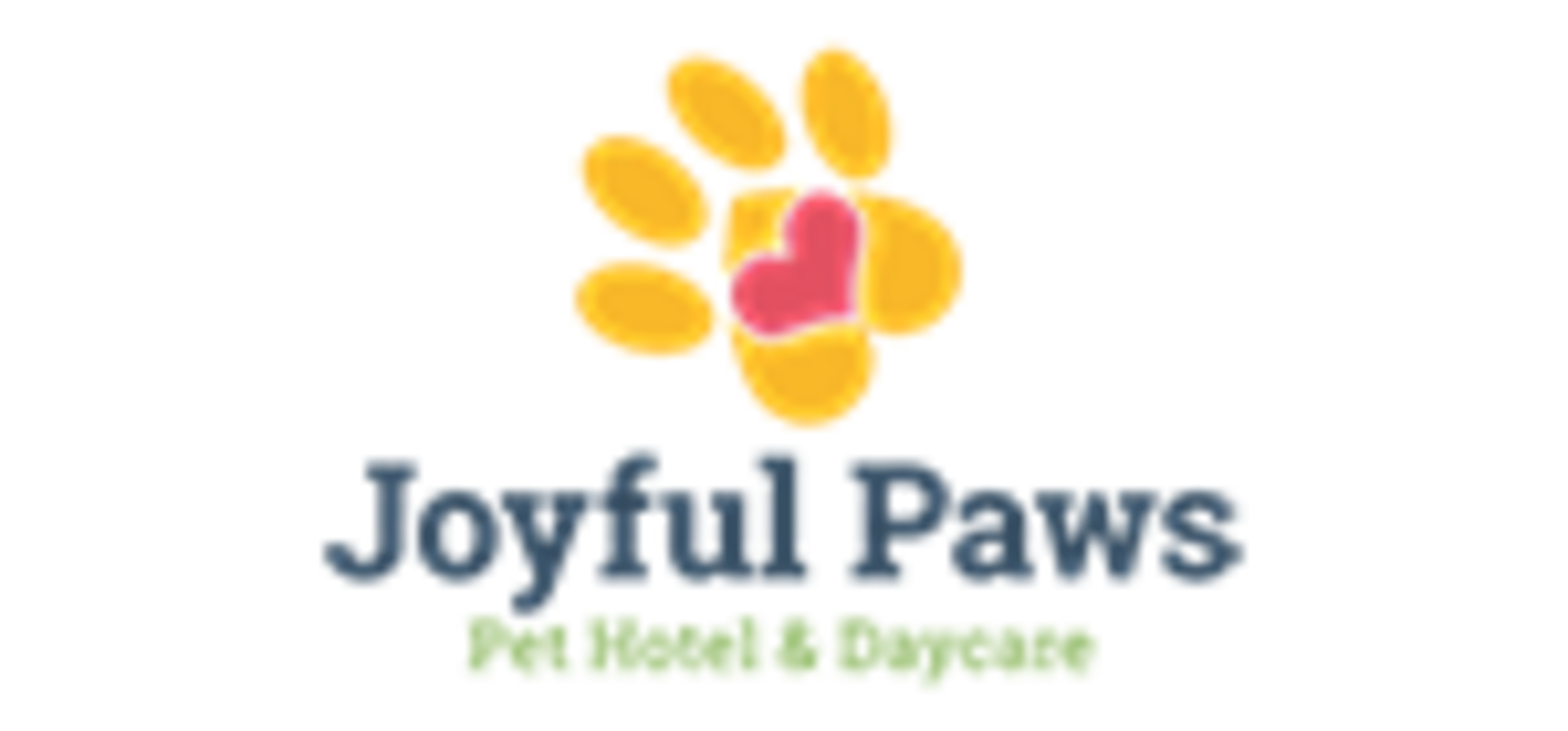 Joyful Paws Pet Hotel & Daycare