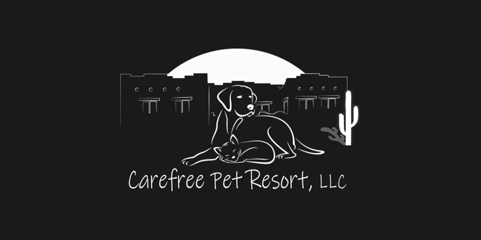 Carefree Pet Resort