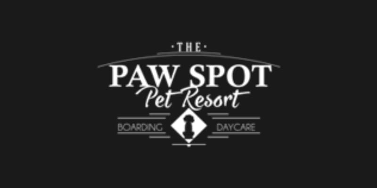 The Paw Spot