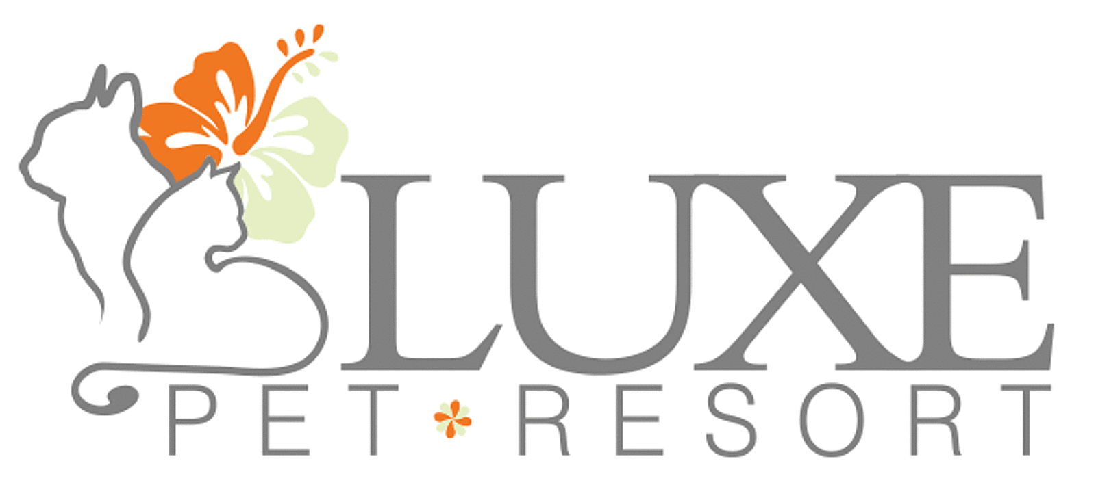 Luxe Pet Resort