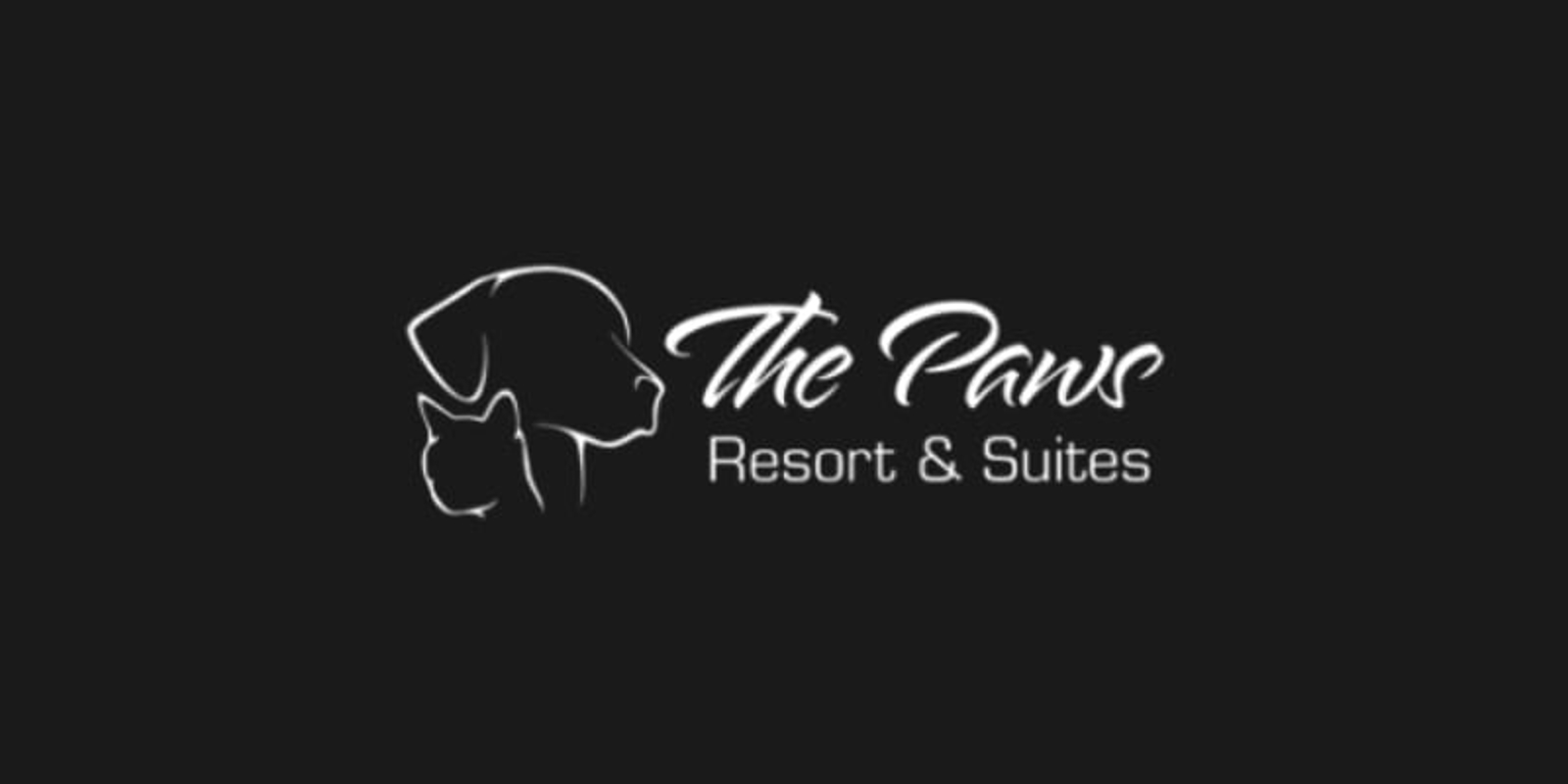 The Paws Resort & Suites
