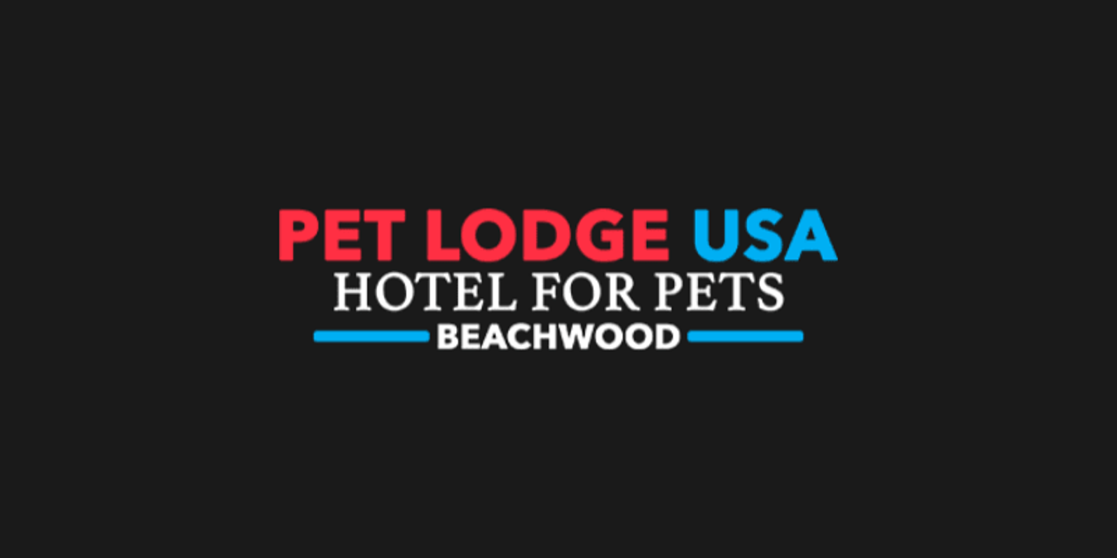Pet Lodge USA