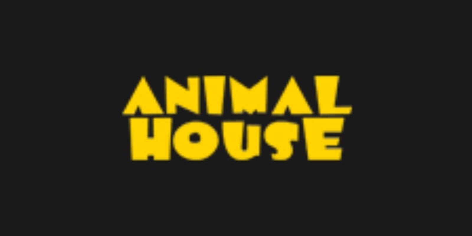 The Animal House