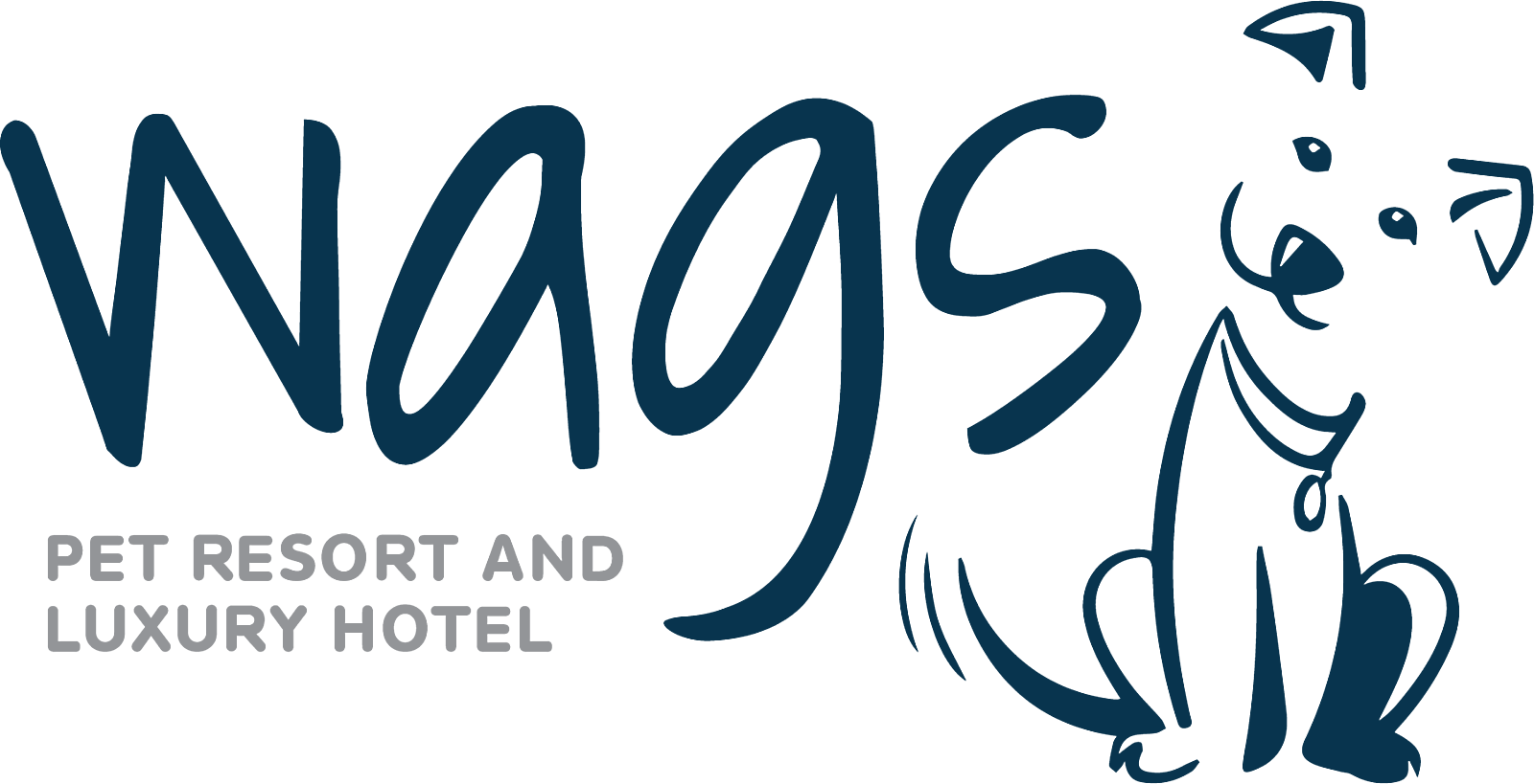 Wags Pet Resort & Hotel