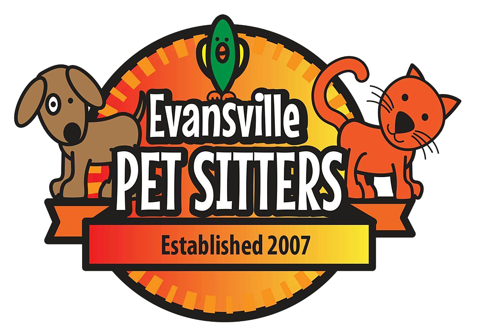 Evansville Pet Sitters