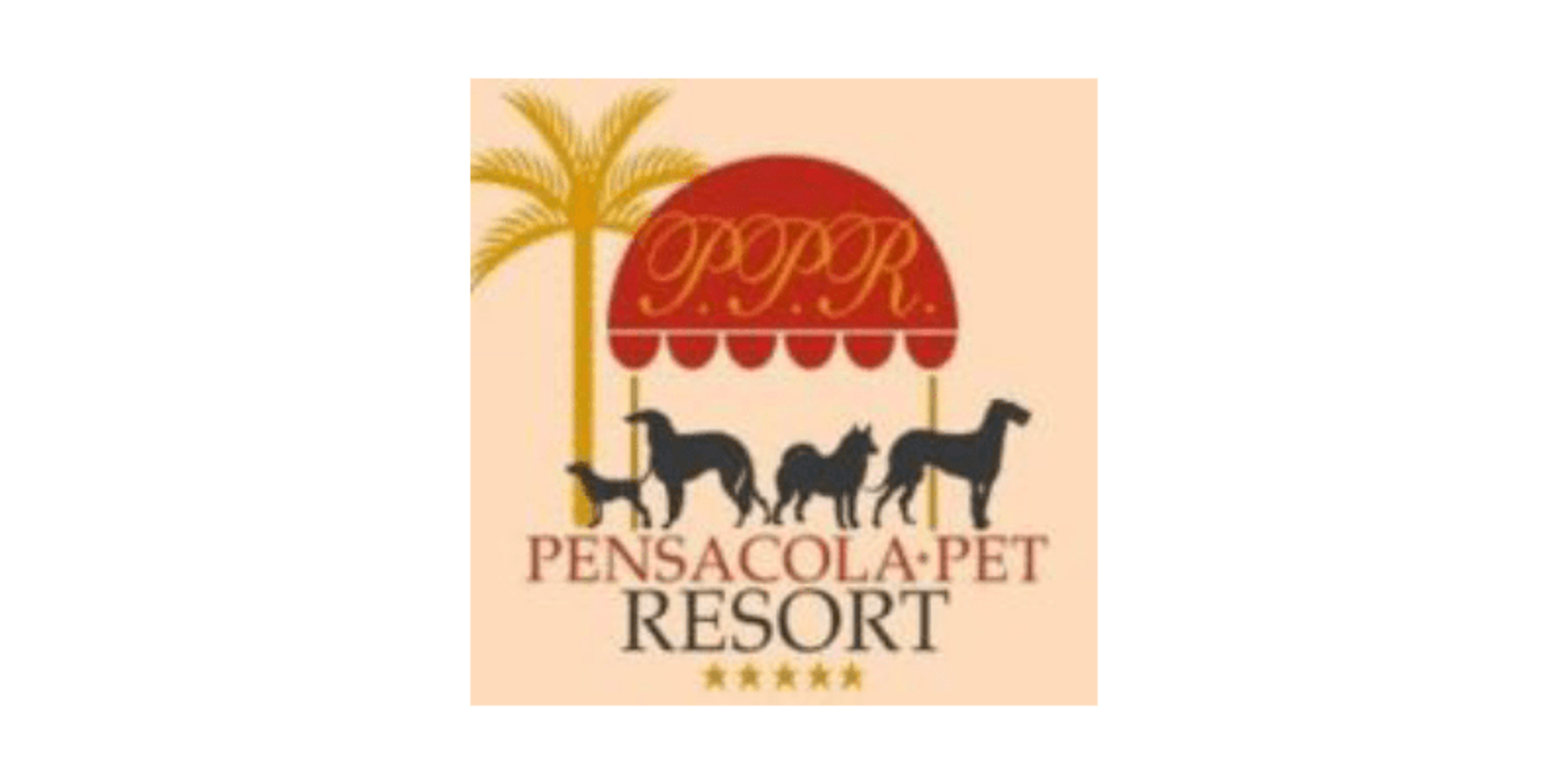 Pensacola Pet Resort