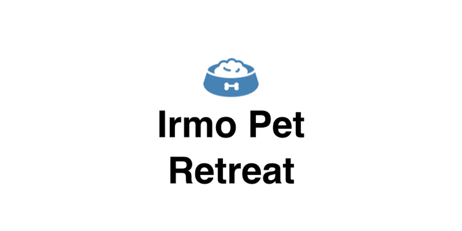 Irmo Pet Retreat