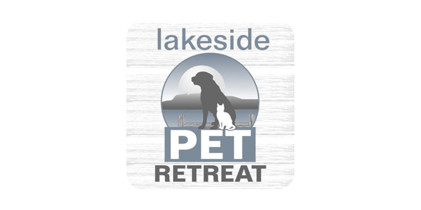 Lakeside Pet Retreat