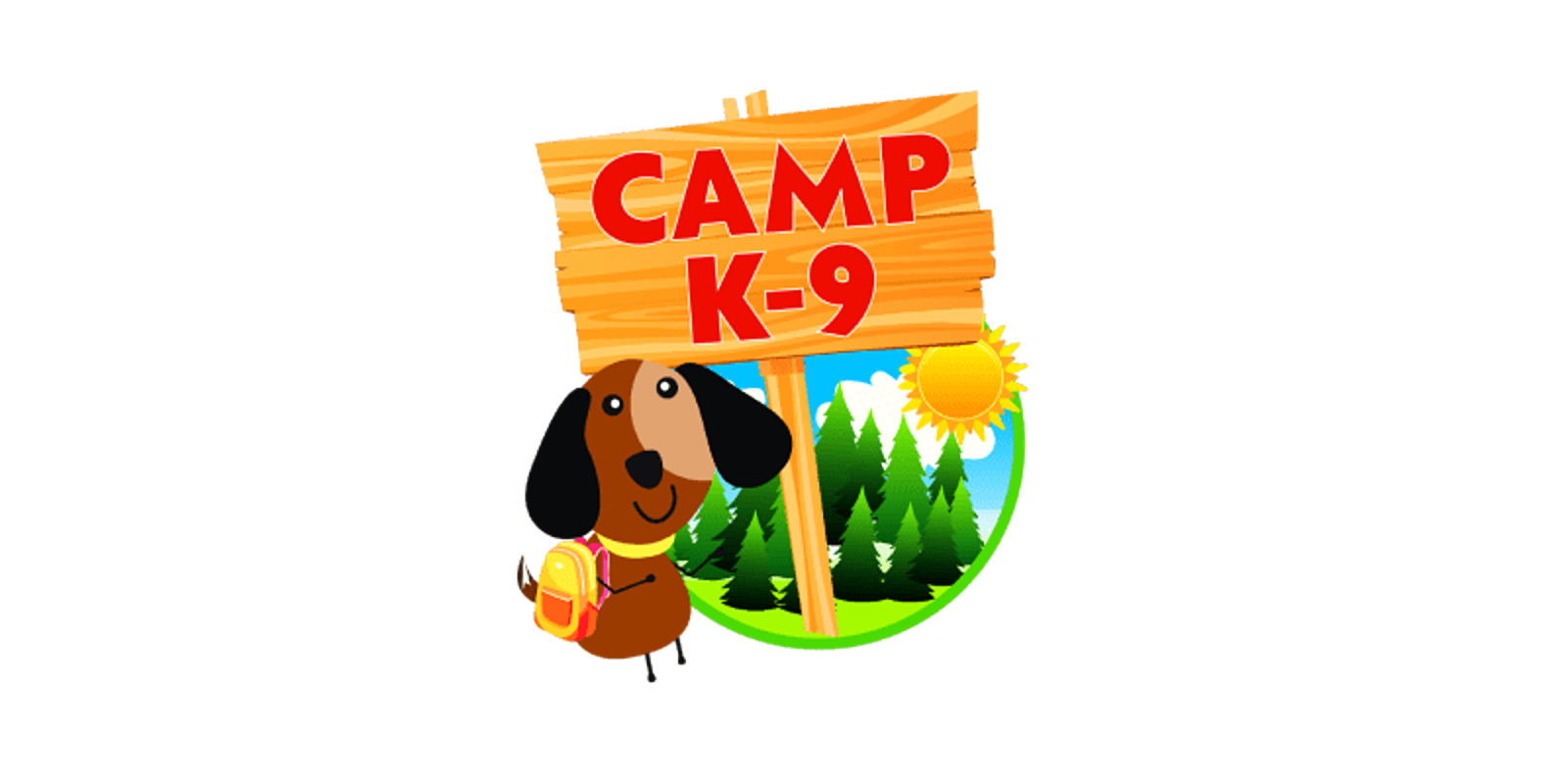 Camp K-9