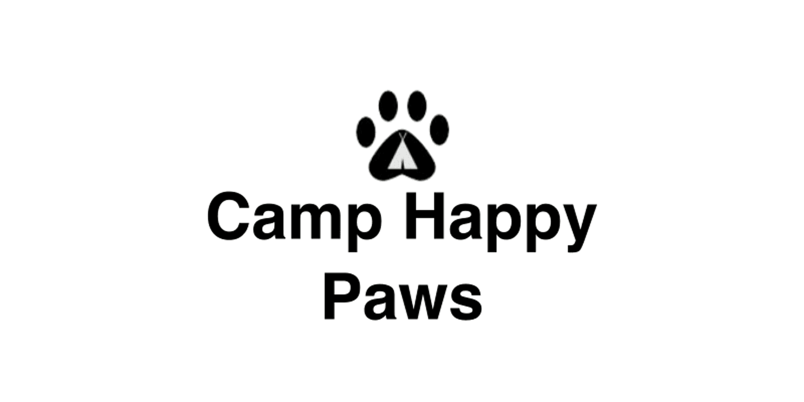 Camp Happy Paws