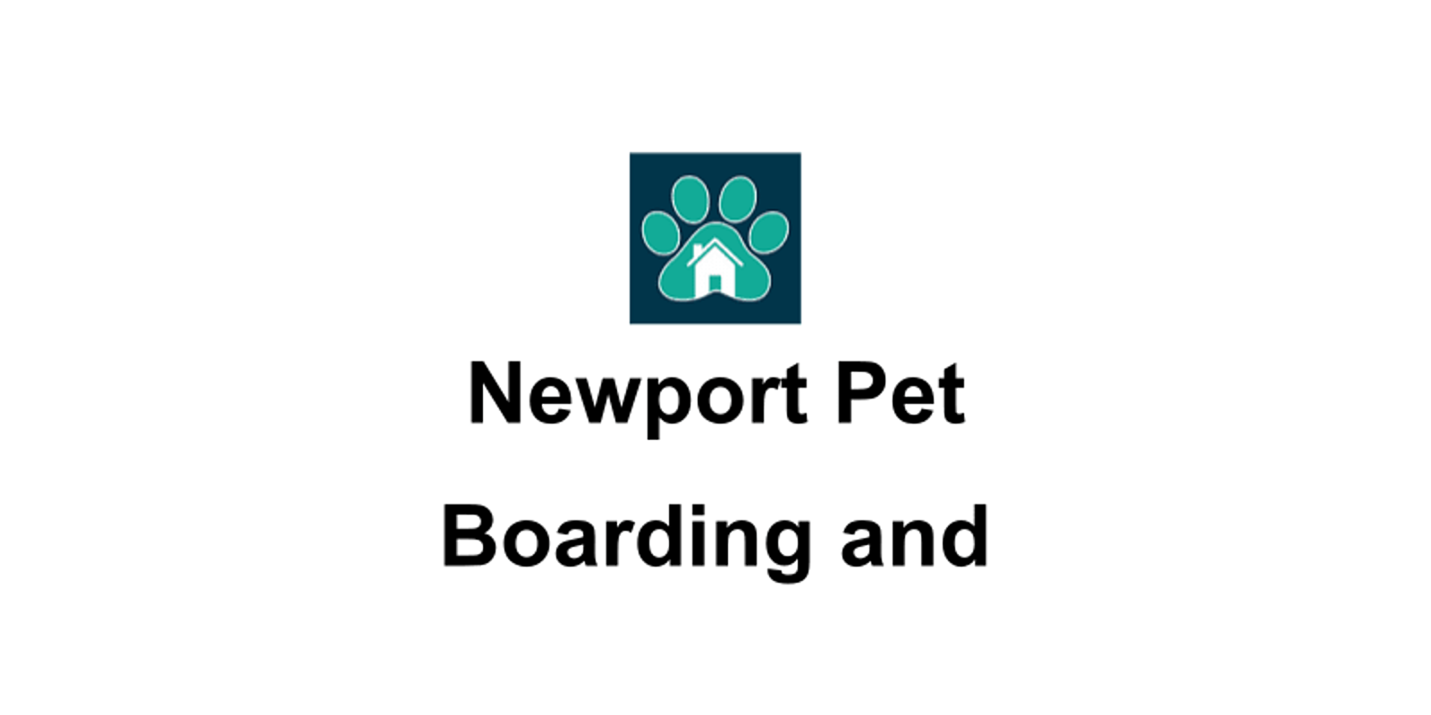 Newport Pet Boarding and Daycare
