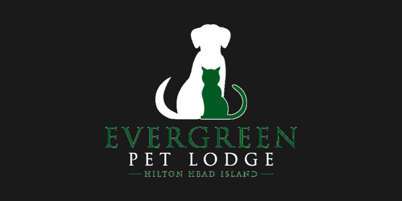 Evergreen Pet Lodge