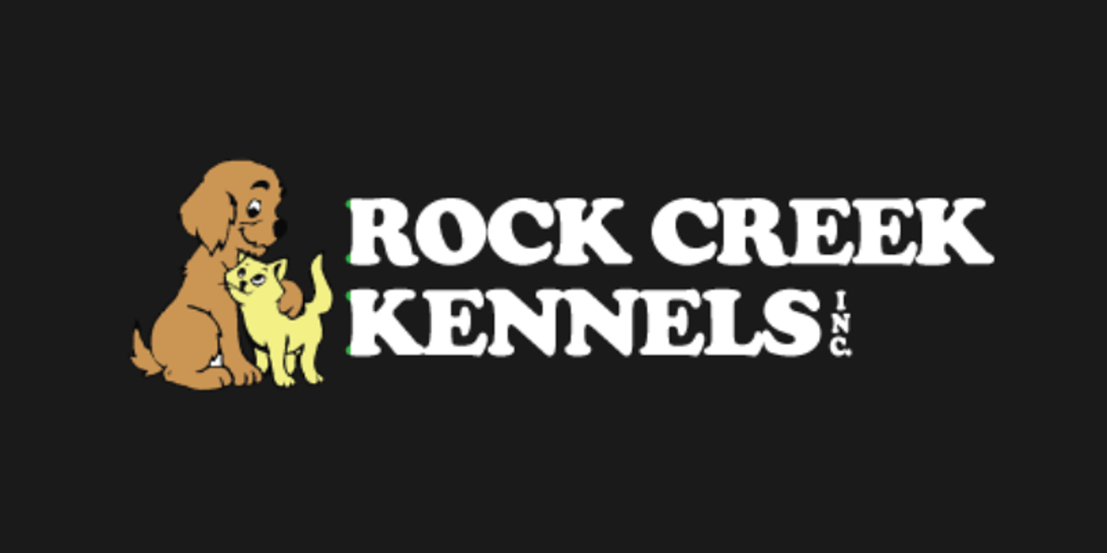 Rock Creek Kennels