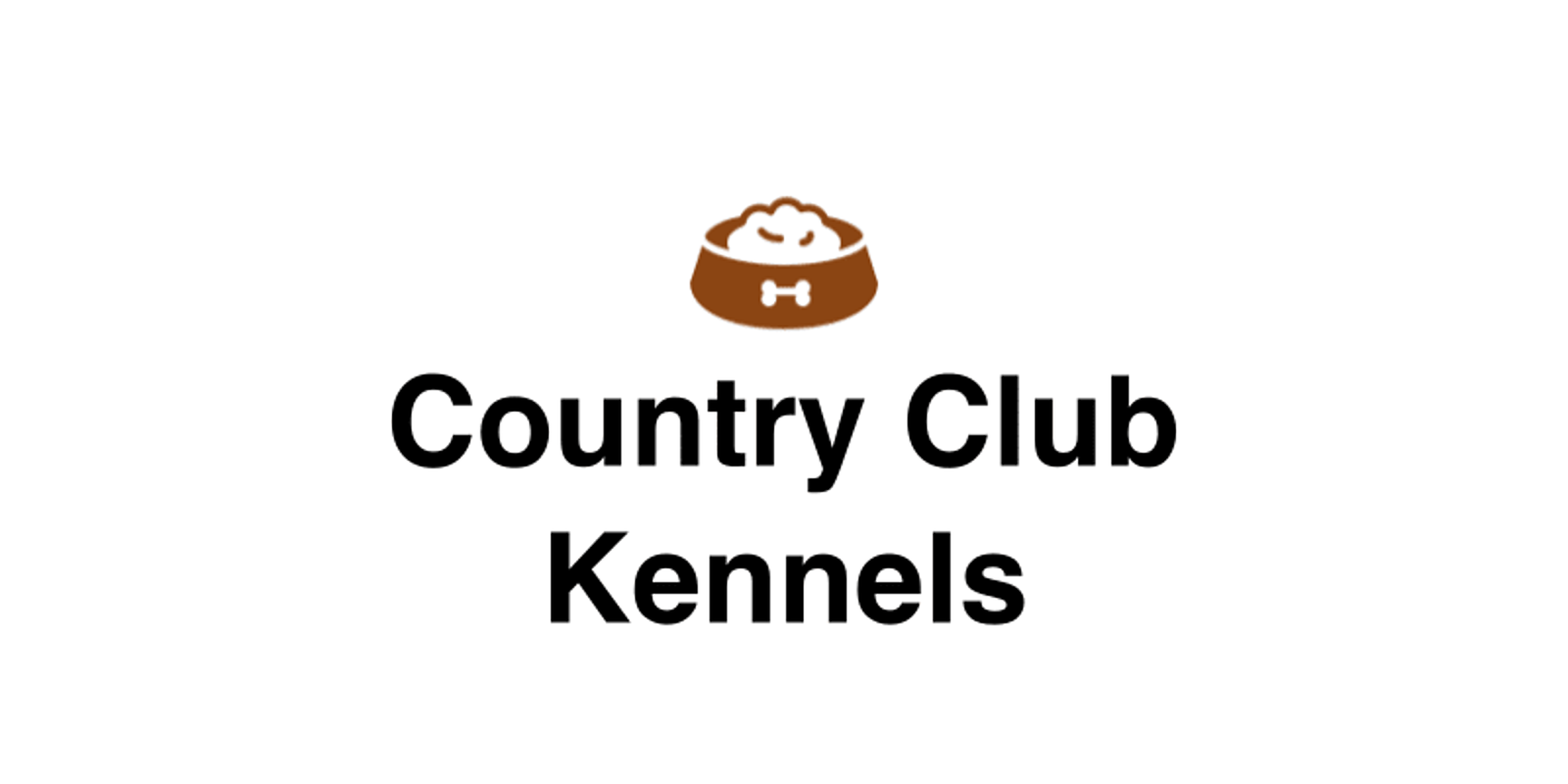 Country Club Kennels