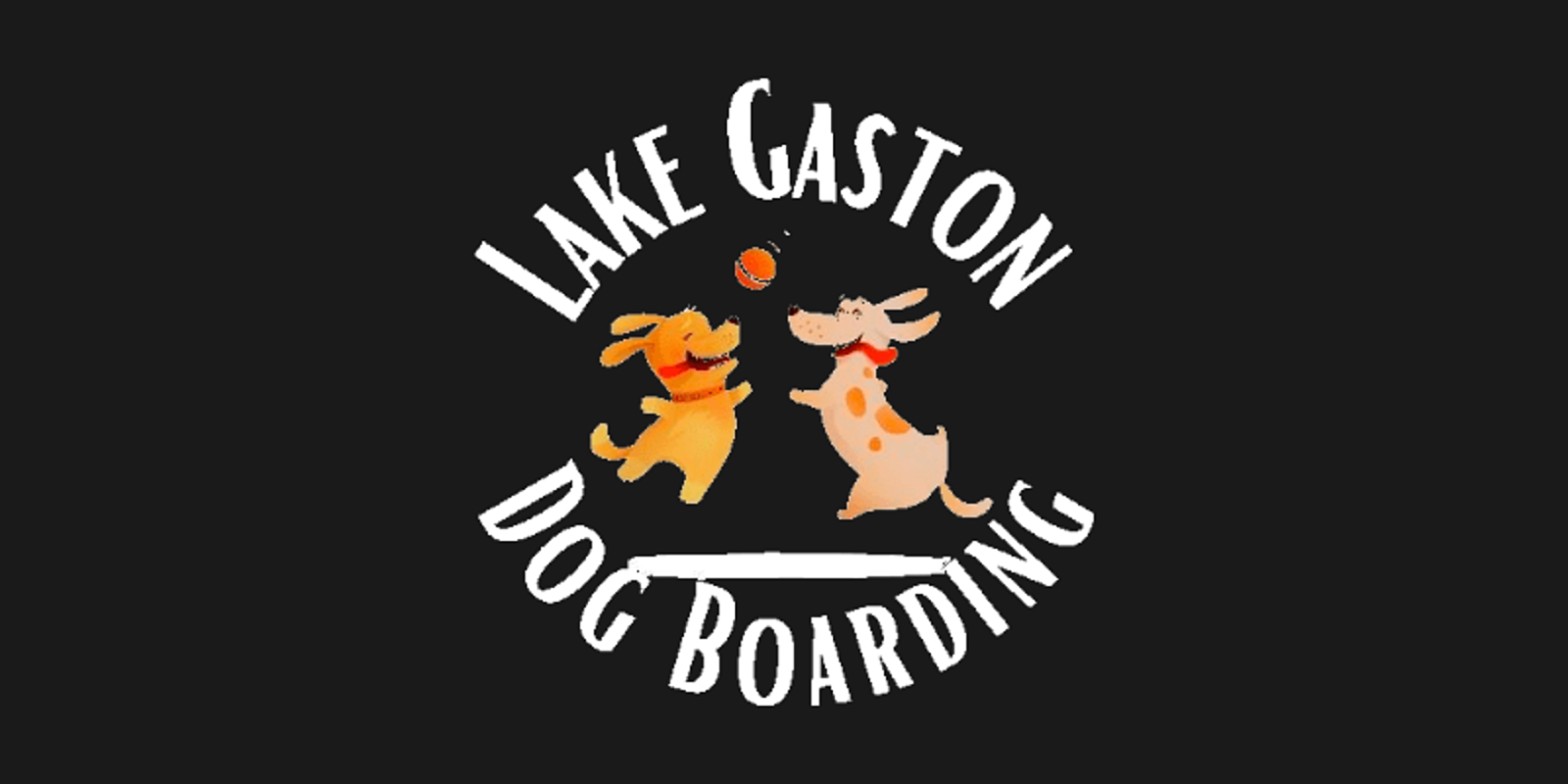 Lake Gaston Dog Boarding