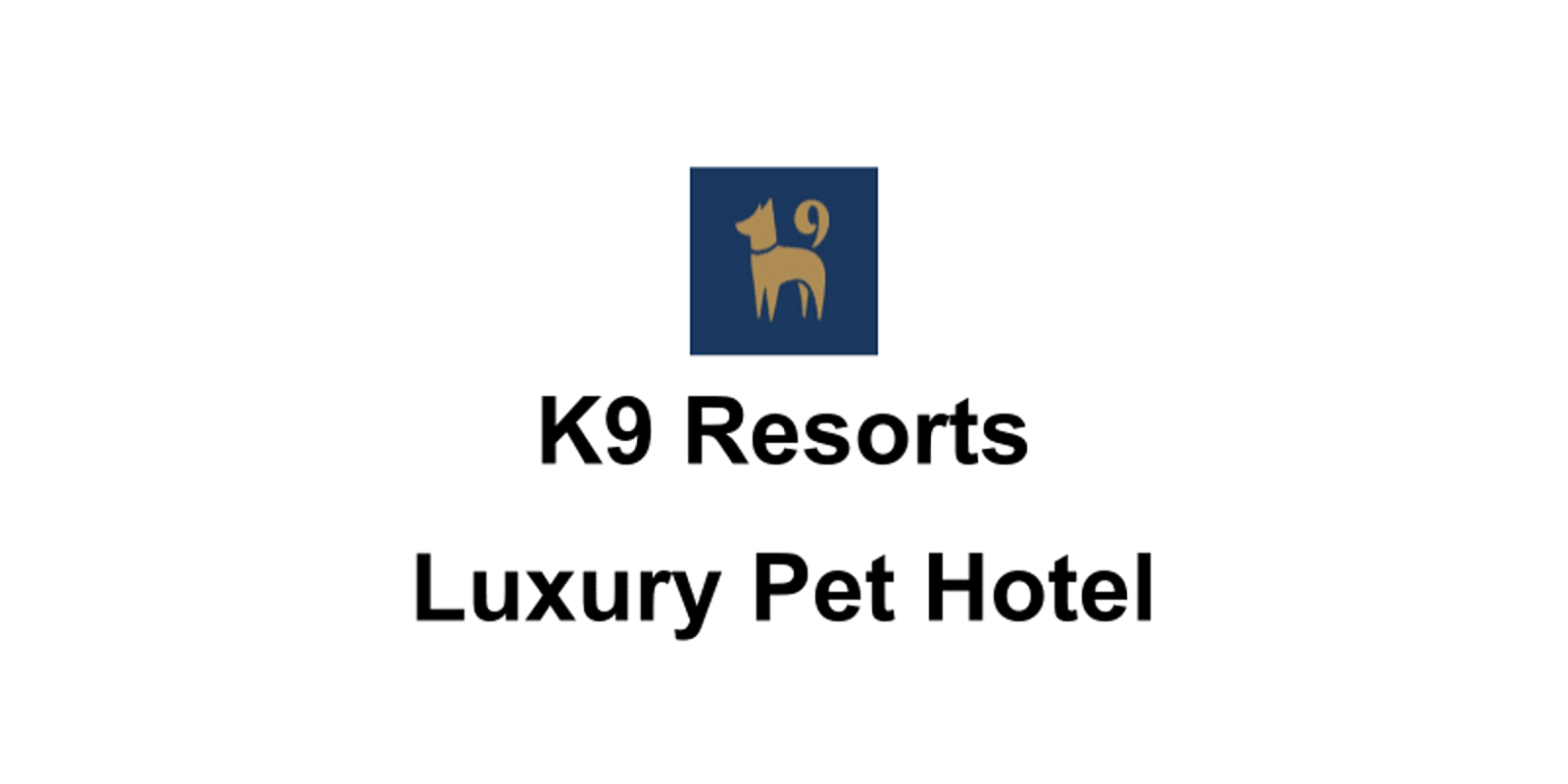 K9 Resorts Luxury Pet Hotel Houston - Energy Corridor