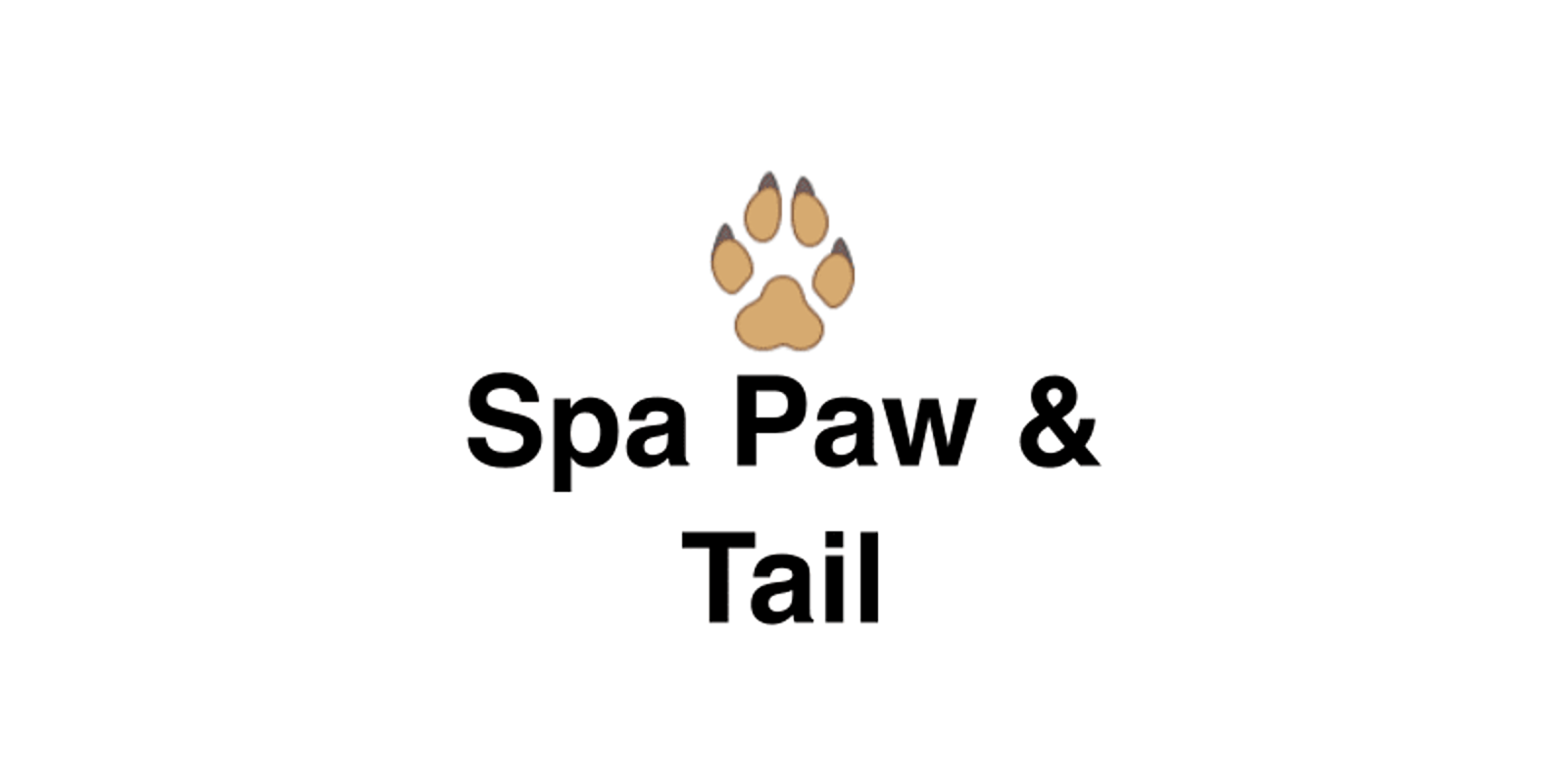 Spa Paw & Tail