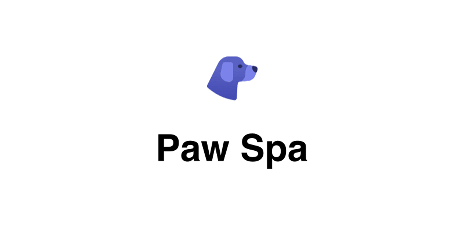 Paw Spa