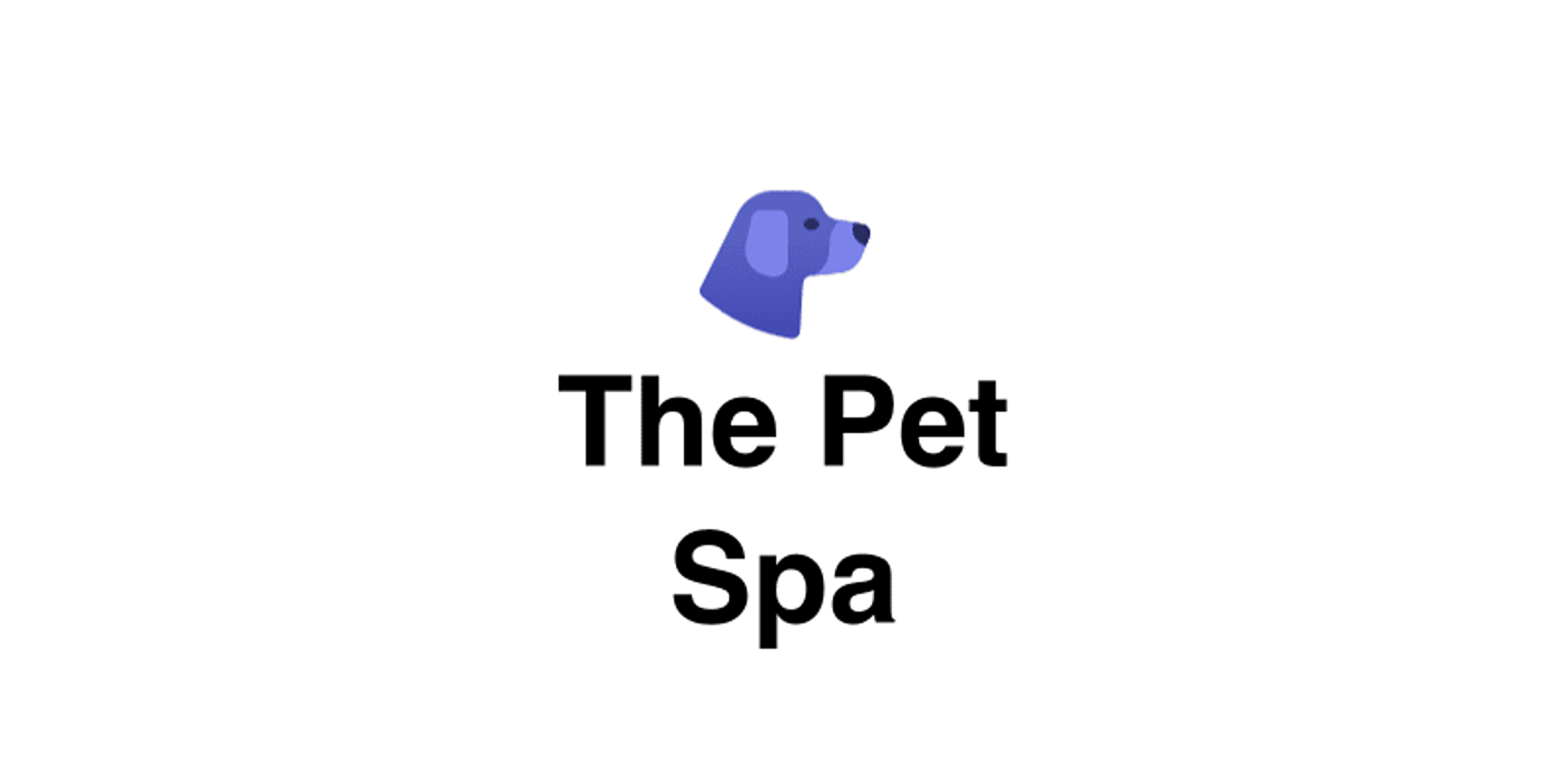 The Pet Spa