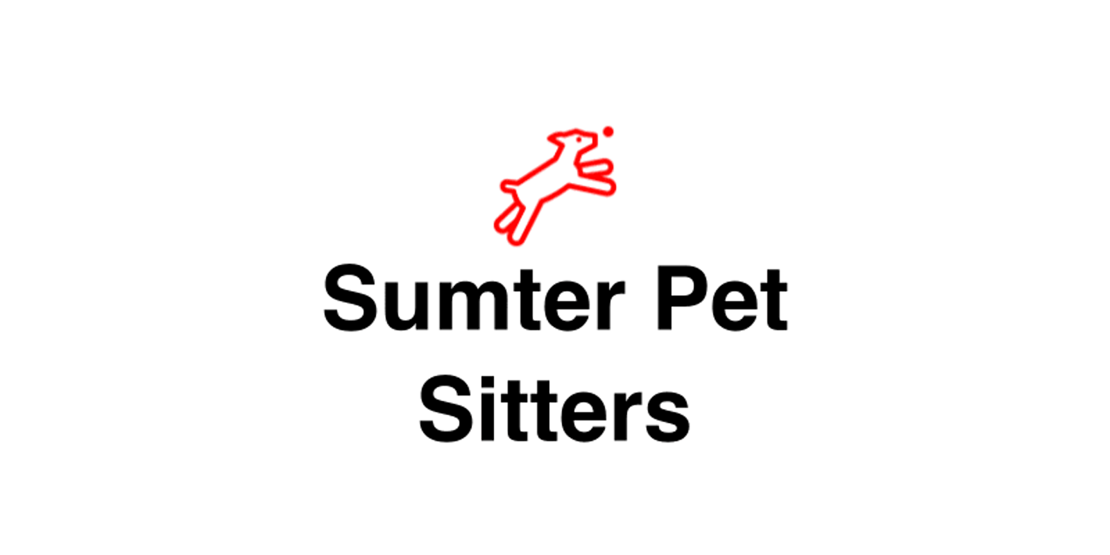 Sumter Pet Sitters