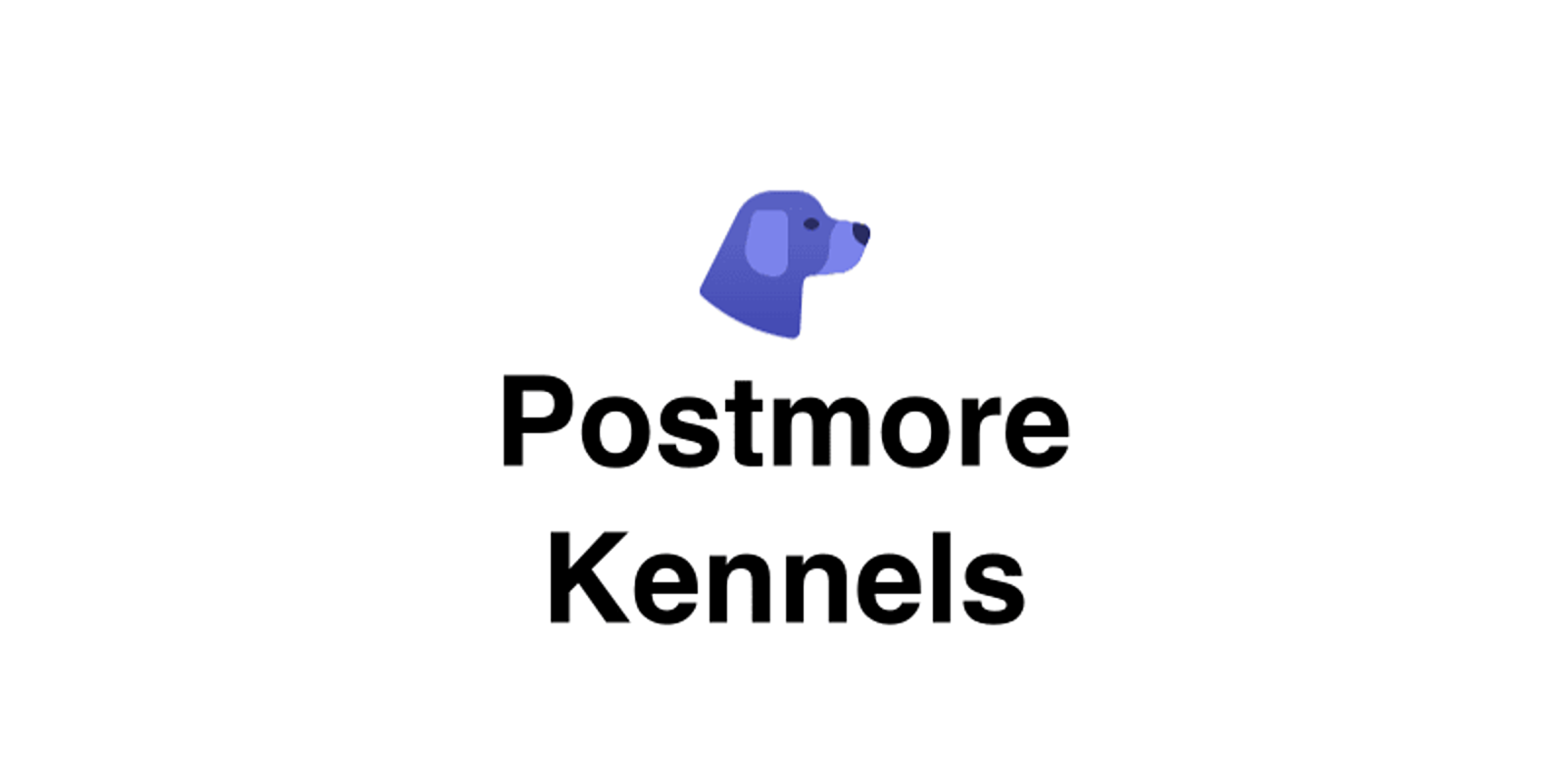 Postmore Kennels