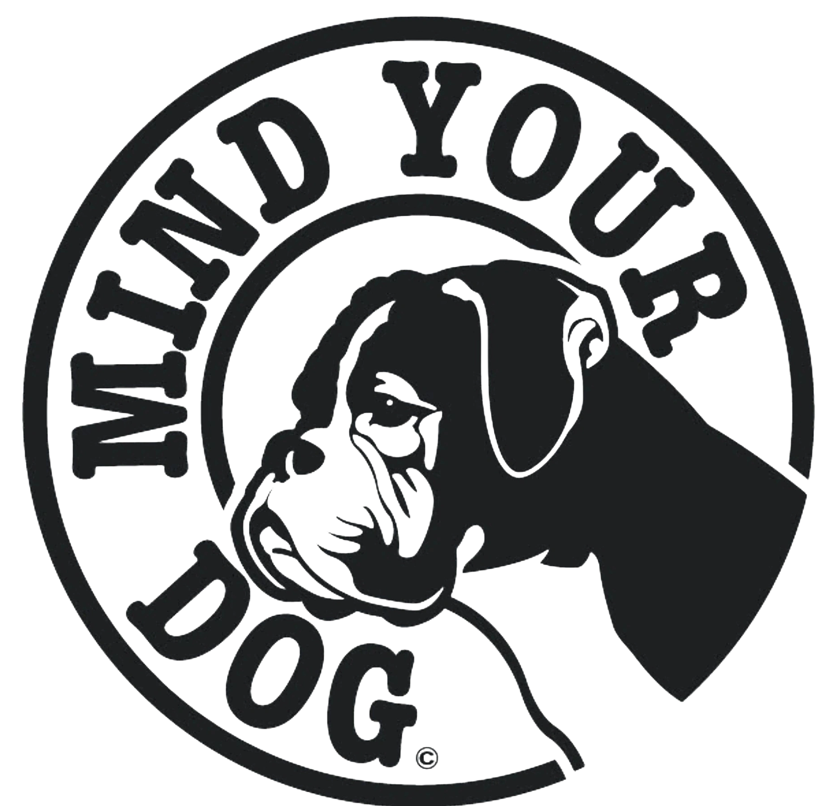 Mind Your Dog