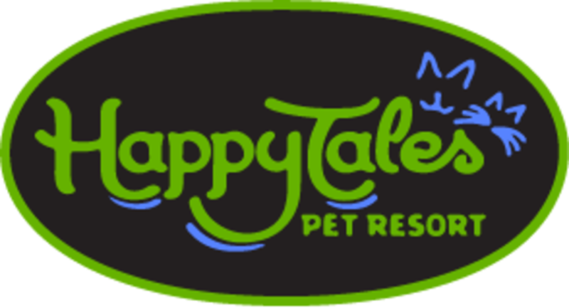 Happy Tales Pet Resort - Dog Kennel in Redmond, OR