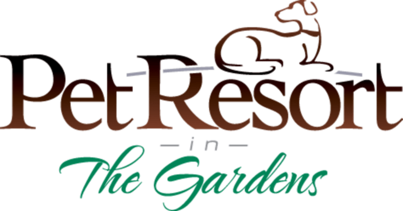 Pet Resort in The Gardens - Dog Kennel in Arlington, TX