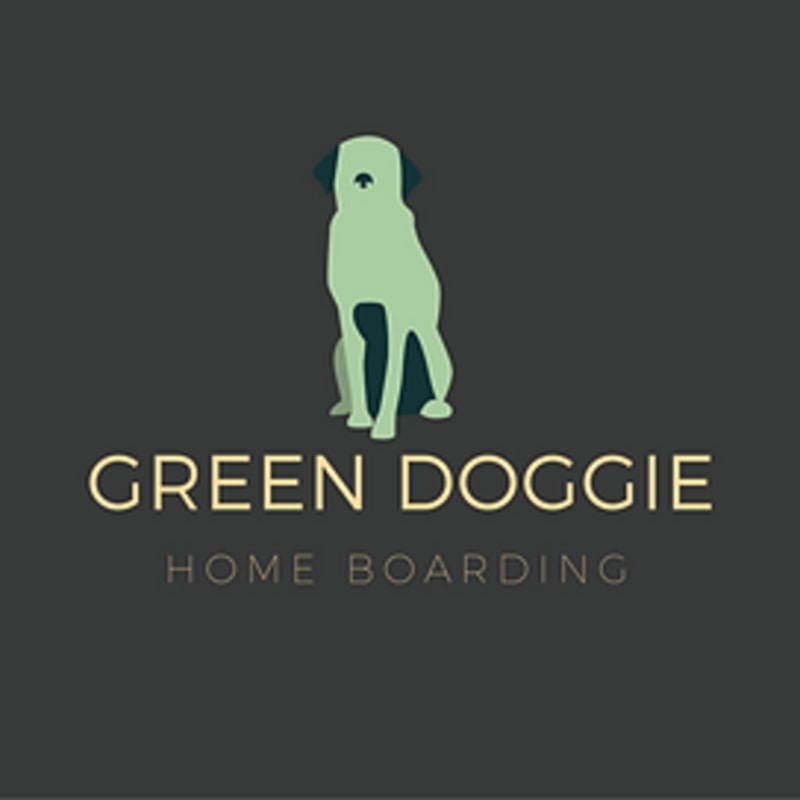 Green Doggie Home Boarding - Dog Kennel in Granada Hills, CA