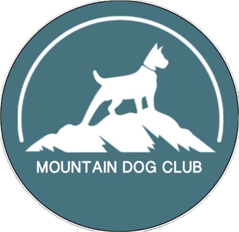Mountain Dog Club - Dog Kennel in Tehachapi, CA